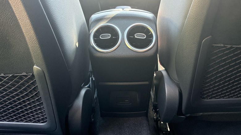 Mercedes-Benz CLA 200 AMG Line Premium + Night Ed 4dr Tip Auto Petrol Saloon